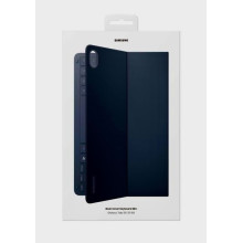 Samsung SM-X730 Tab S11 Smart Book Cover Keyboard Slim Black EF-DX730BB